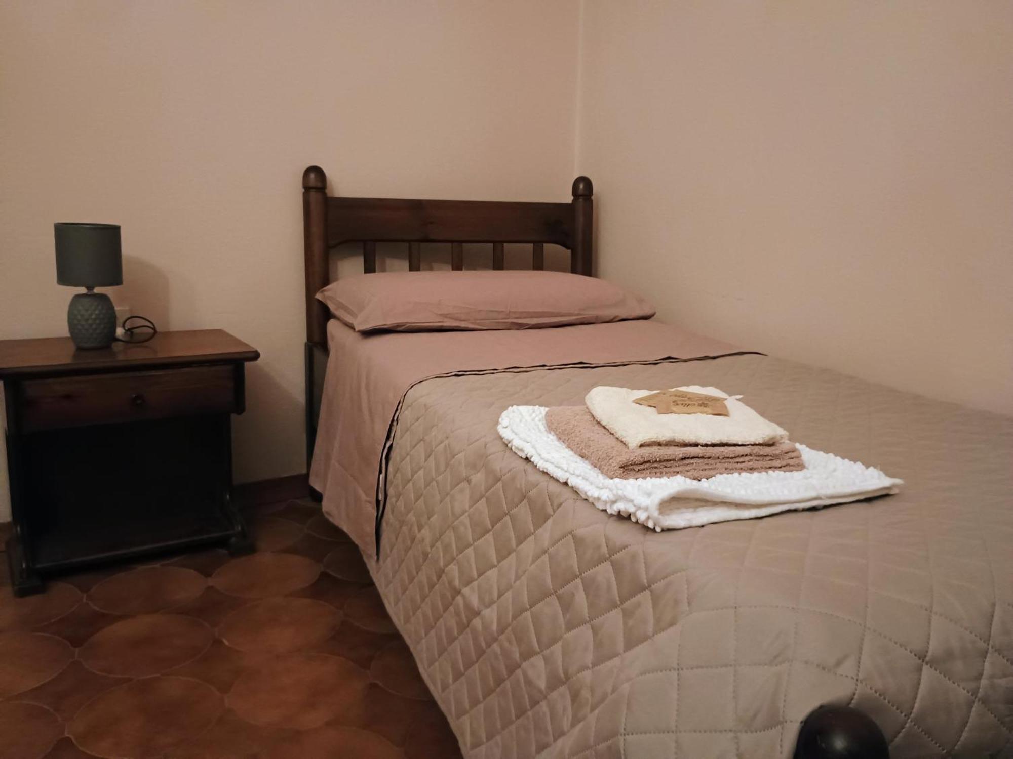 La Divina Guest House Pontassieve Phòng bức ảnh